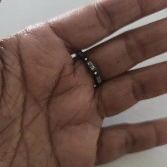 Freida Rothman Stacking Rings - Picture 7 of 9